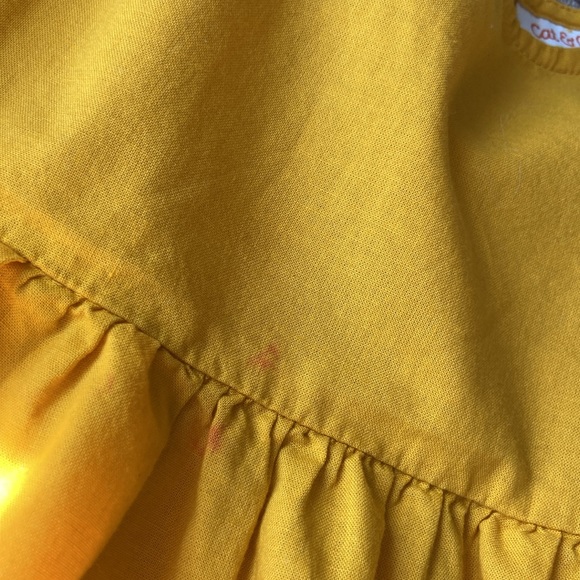 Cat & Jack flutter top 3T - Picture 7 of 10